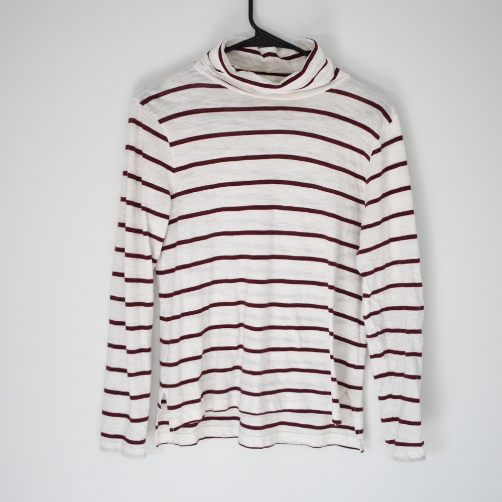 Madewell Turtleneck